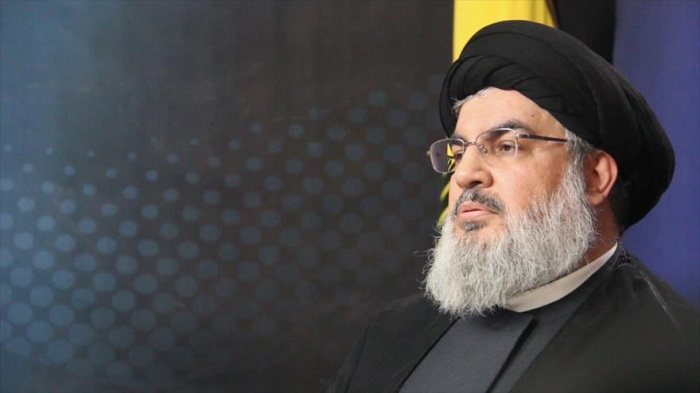 Hezbolá: Nos impondremos a Israel, si vuelve a atacar El Líbano.