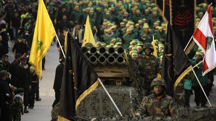 Hezbolá ataca a terroristas de Frente Al-Nusra en El Líbano