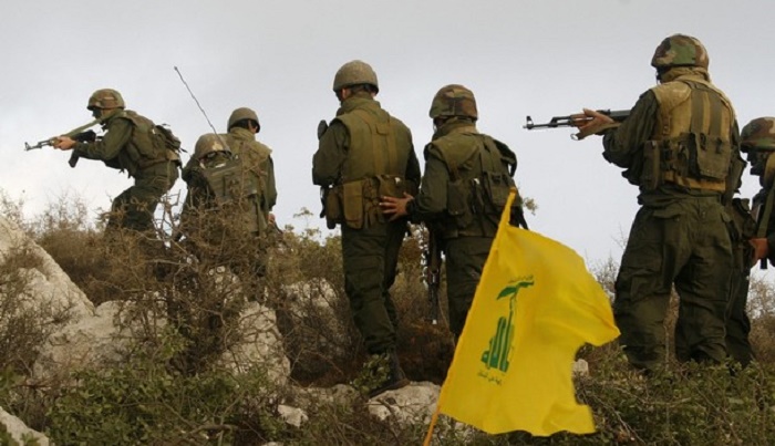 Hezbollah starts withdrawal from Syria