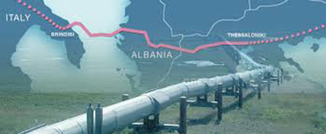 Azerbaijani and Albanian Energy Ministers to discuss TAP