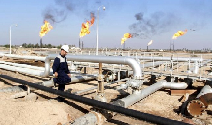 EIA keeps Azerbaijan