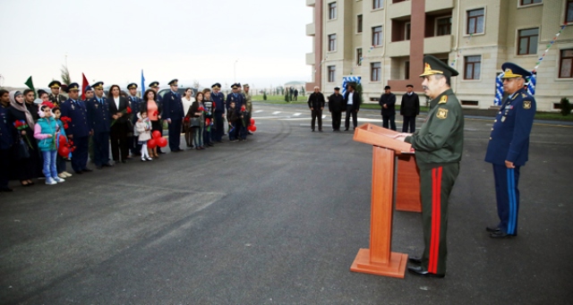 `Armenia in panic after powerful blow of Azerbaijani armed forces` - PHOTOS