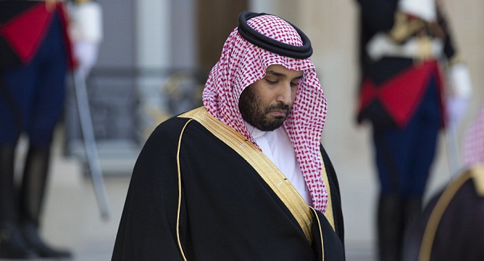 Un prince saoudien déstabilise le monde arabe