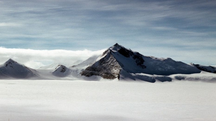 Britain's been wrong about its highest mountain for years