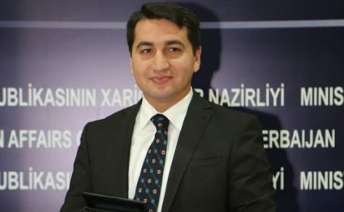 أذربيجان لا تعترف بإعلان استقلال كاتالونيا
