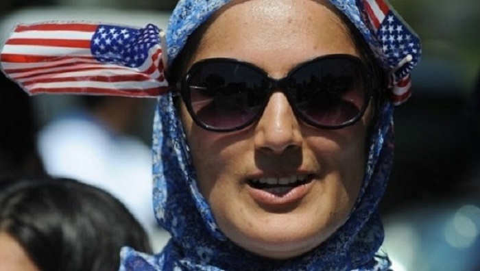 Turbans and hijabs now officially part of US Army uniform