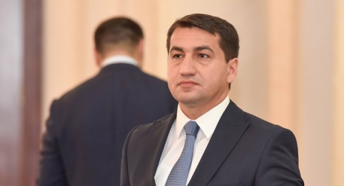 Azerbaijan welcomes statement of Russian FM on step by step resolution of Nagorno-Karabakh conflict
