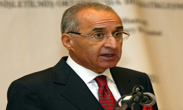 "Azerbaijan making significant contribution to world energy security"
