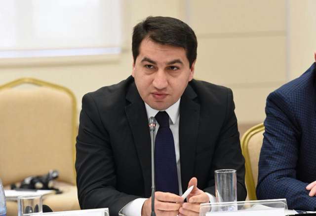 Armenians` sabotage against Azerbaijan prevented in Italy