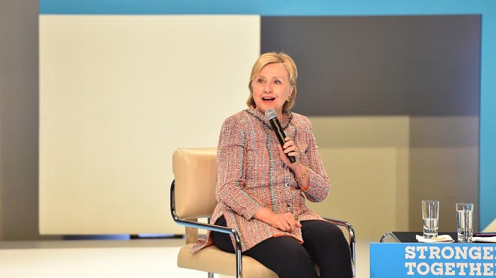 Wikileaks publie des milliers de mail d’Hillary Clinton sur l’Irak