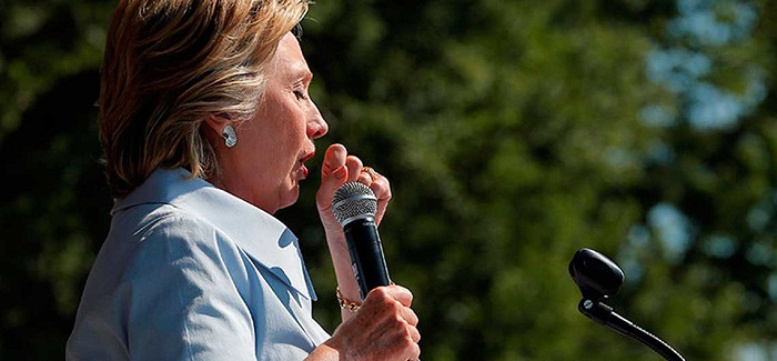 ¿Qué ocurrirá si Hillary Clinton abandona la carrera electoral tras su diagnóstico?