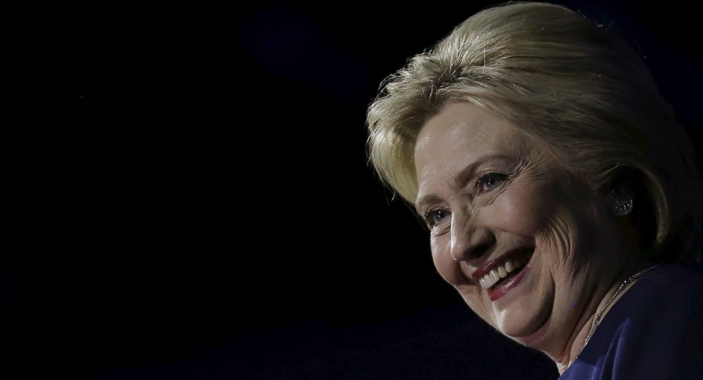 Acuerdos de EEUU y Rusia respecto a Siria podrían favorecer campaña de Clinton 