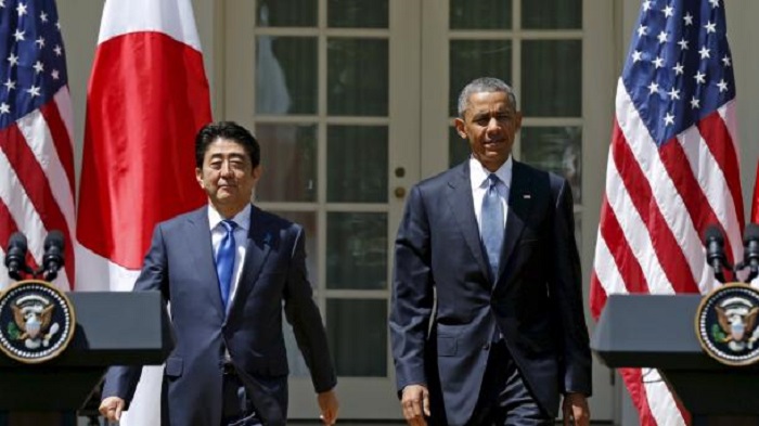 Obama será el primer mandatario en funciones de EEUU en visitar Hiroshima