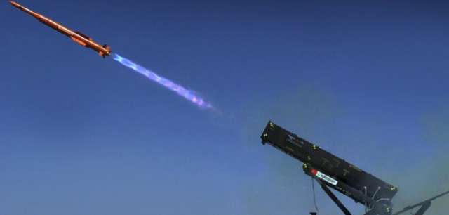 Türkei testet erfolgreich Mittelstrecken-Luftabwehrsystem Hisar-O