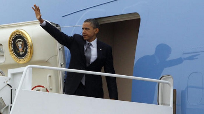 Historischer Besuch: Obama fährt im März nach Kuba