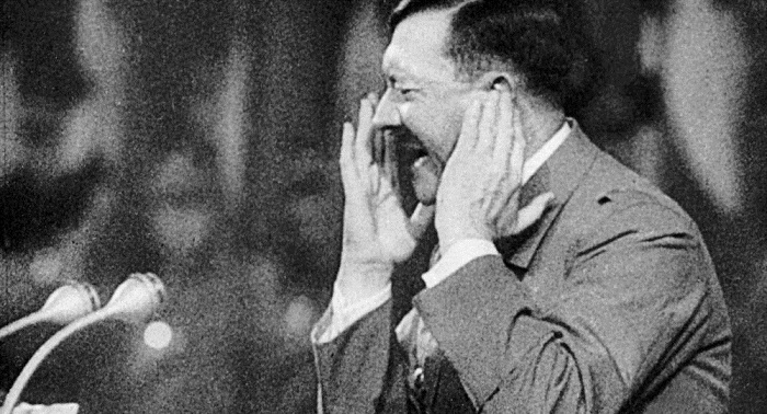 Hitler vs drogue: comment l`abus de meth a changé le cours de l`histoire