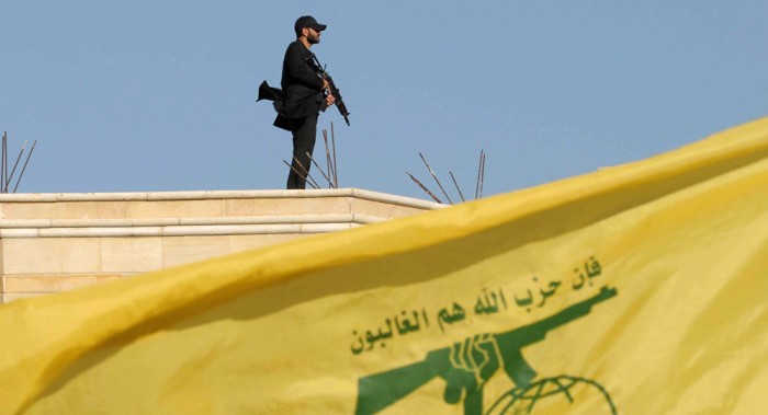 Israel, sobre Hizbulá: “pone en peligro la estabilidad de Oriente Próximo“ 