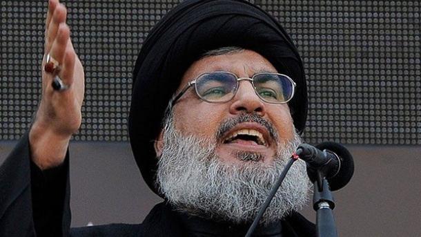 Nasrallah accuse Washington de faciliter le passage des troupes de Daech de Mossoul vers la Syrie