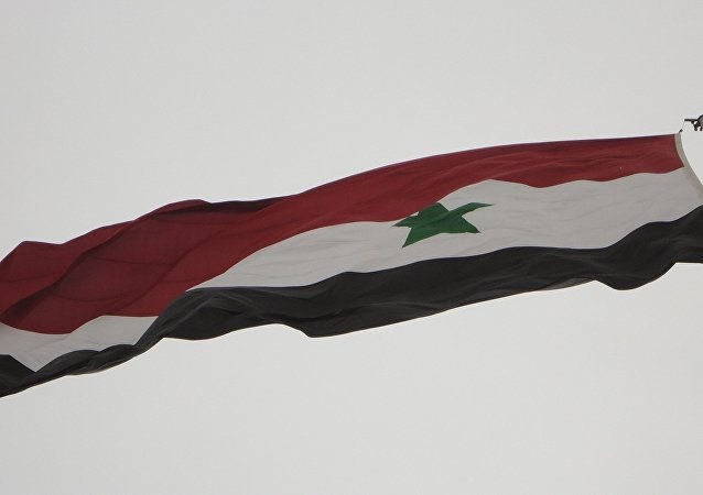 El alto el fuego en Siria