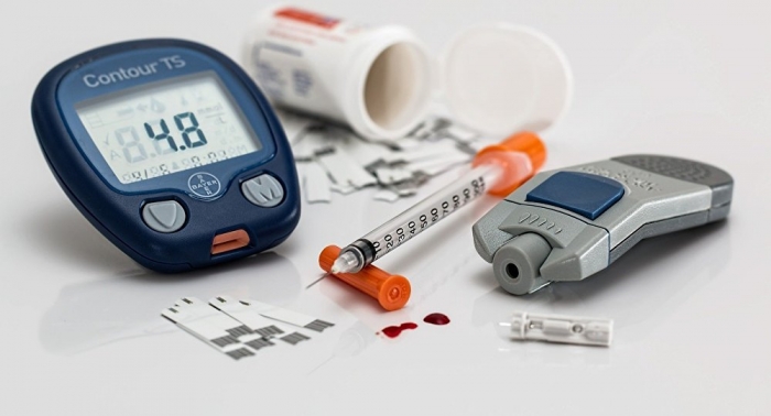 علماء: مرض السكري ينتقل عن طريق نقل الدم