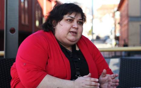 Travel ban on Khadija Ismayilova associated with investigation of criminal case