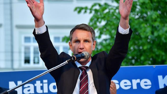 Wie Höcke die AfD zu seiner Partei macht