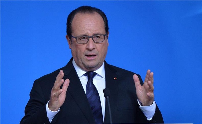 Mali: "La France sera toujours présente"