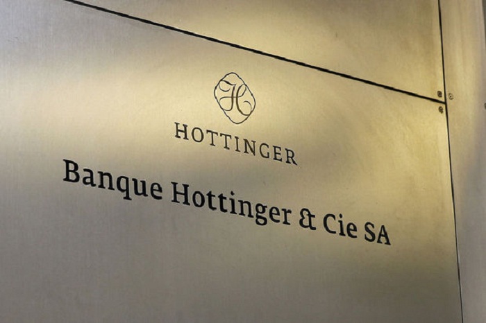 La Banque Hottinger & Cie disparaît