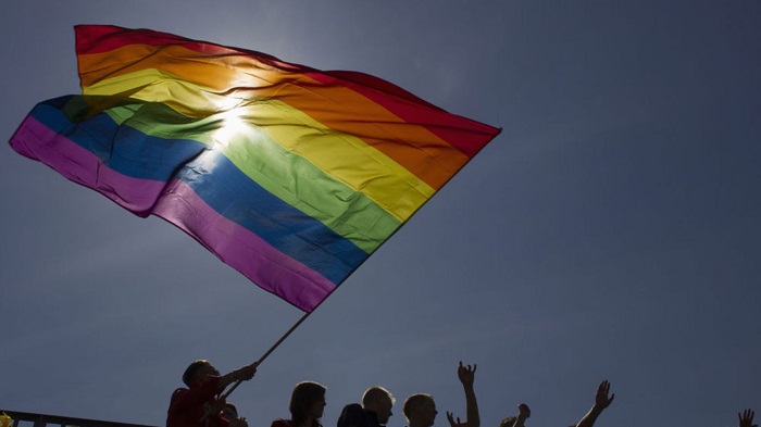 Chine: un homosexuel pourra se marier