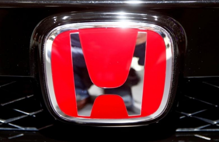 Honda recalls 137,000 SUVs for sudden air bag deployments