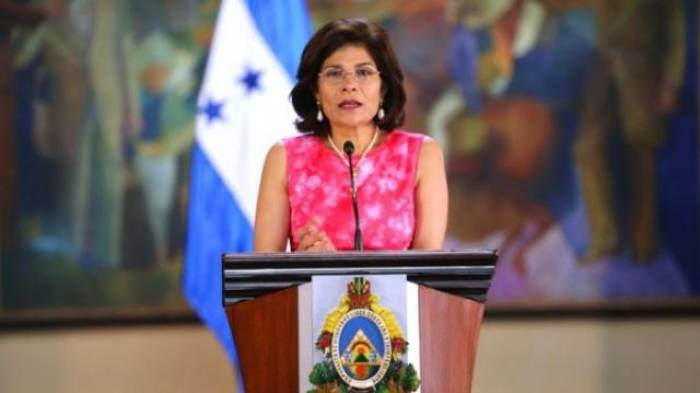 Honduras: La sœur du président périt dans la chute d'un hélicoptère