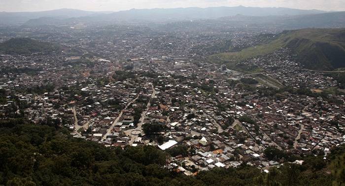 Honduras llama a consulta a su encargado de negocios en Venezuela