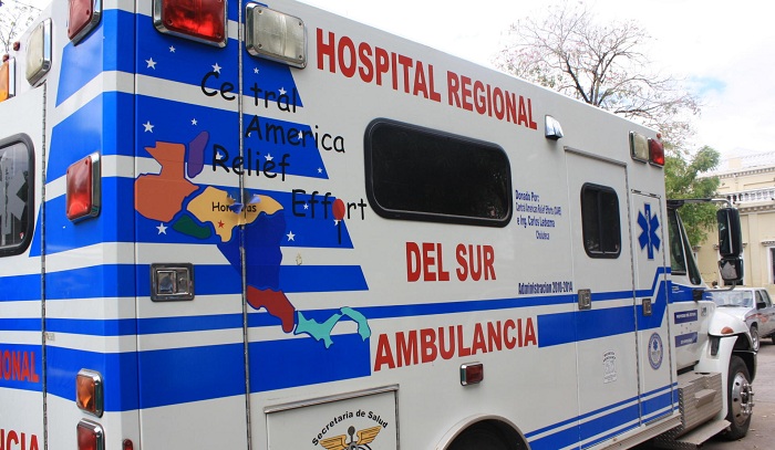 17 killed, 35 injured in Honduras highway collision