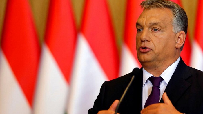 Hongrie: Orban renonce à son amendement anti-migrants