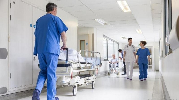 Latest news from Tartar - 2 civilians wounded