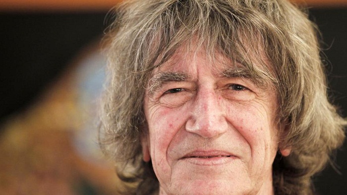 Drogues: le célèbre trafiquant-écrivain Howard Marks est mort