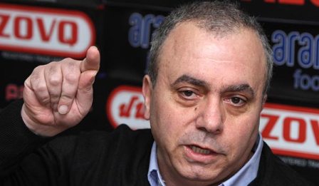 Erməni deputat Ramiz Mehdiyevin dediklərini təsdiqlədi