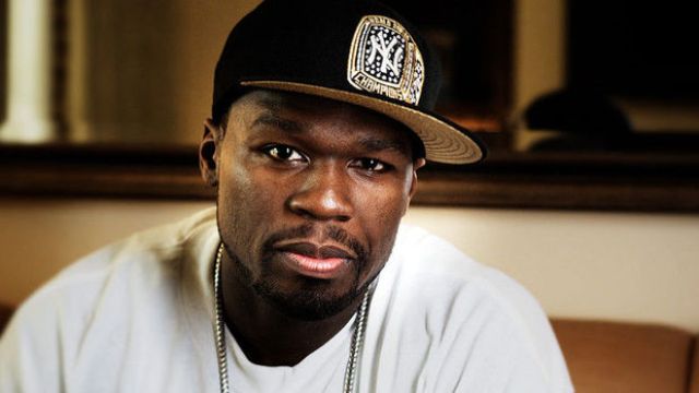 “50 Cent” müflis oldu