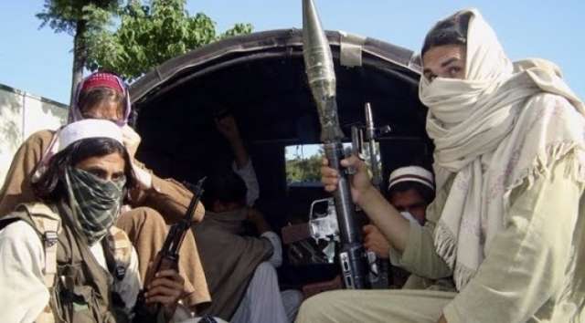 مقتل 25 متمرداً من شبكة حقاني في أفغانستان