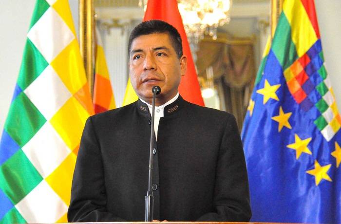 Le chef de la diplomatie bolivienne se rendra en Azerbaïdjan