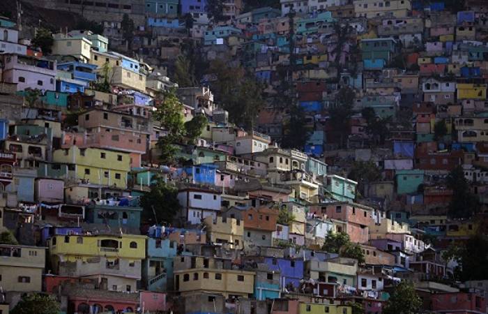 Anuncian segundo día de huelga en escuelas secundarias de Haití