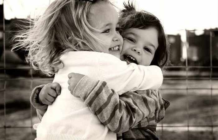 4 Reasons Why Hugs Are Good for Your Health