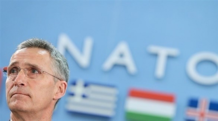 الناتو يتوقع تعزيز الحوار مع روسيا في 2018
