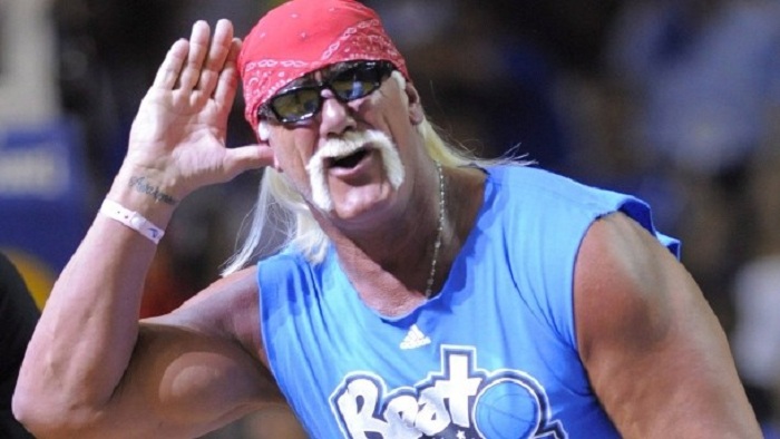 Hulk Hogan erhält 31 Millionen Dollar Entschädigung