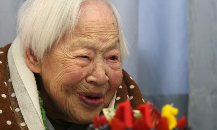 Maximum human lifespan could far exceed 115 years – new research