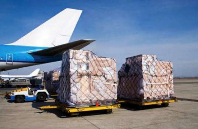 Azerbaijan sends humanitarian aid to five countries
