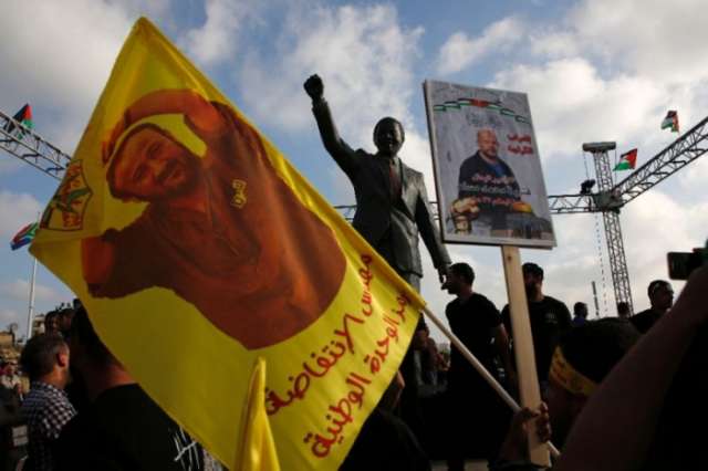 What happens to the body on hunger strike?