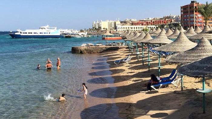 Hurghada hungert nach Gästen