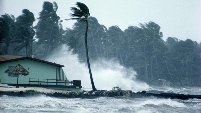 Mexico Issues Storm Warnings as Hurricane Patricia Threatens Pacific Coast