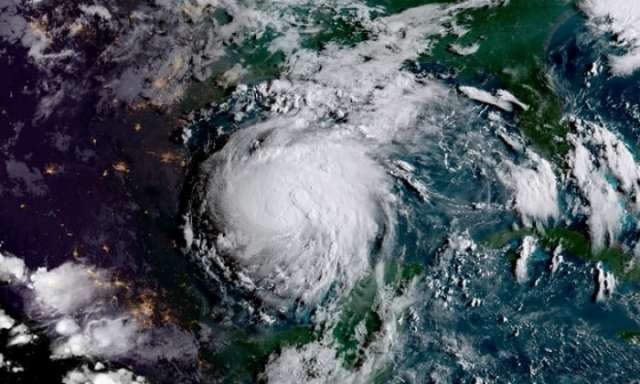 Hurricane Harvey: evacuations under way as monster storm heads for Texas